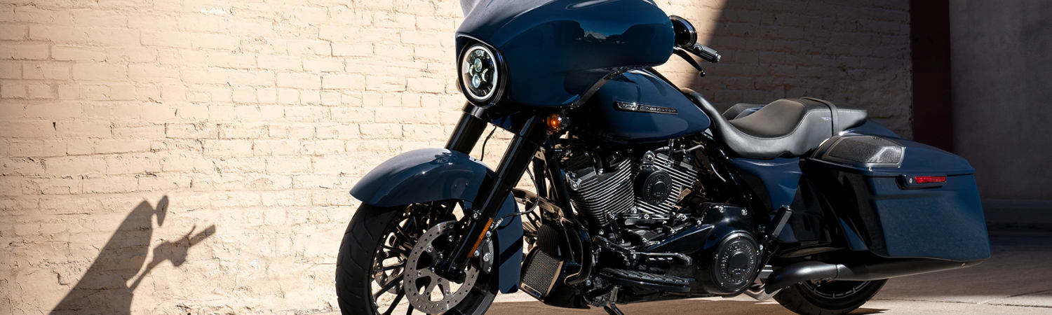 2021 Harley-Davidson® for sale in Iowa City Harley-Davidson®, Coralville, Iowa