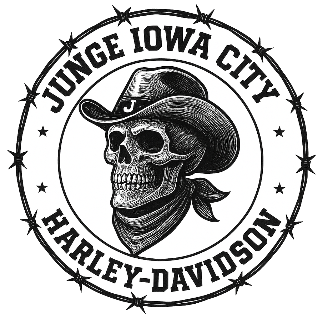 Iowa City Harley-Davidson®