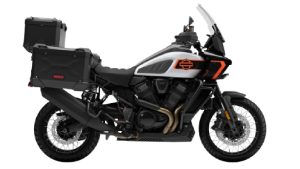 Adventure Touring Harley-Davidson&reg; Motorcycles for sale in Coralville, IA