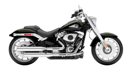Cruiser Harley-Davidson&reg; Motorcycles for sale in Coralville, IA