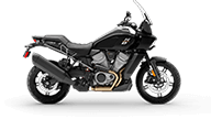 Adventure Touring Harley-Davidson® Motorcycles for sale in Coralville, IA