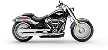Cruiser Harley-Davidson® Motorcycles for sale in Coralville, IA