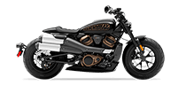 Sport Harley-Davidson® Motorcycles for sale in Coralville, IA