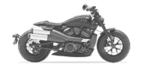 Sport Harley-Davidson® Motorcycles for sale in Coralville, IA