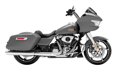 Grand American Touring Harley-Davidson&reg; Motorcycles for sale in Coralville, IA