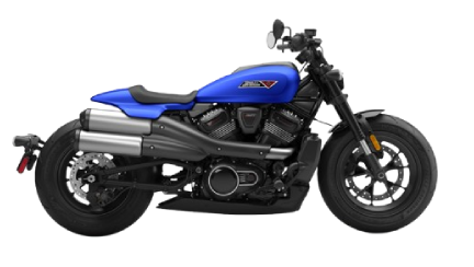 Sport Harley-Davidson&reg; Motorcycles for sale in Coralville, IA