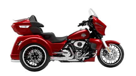 Trike Harley-Davidson&reg; Motorcycles for sale in Coralville, IA