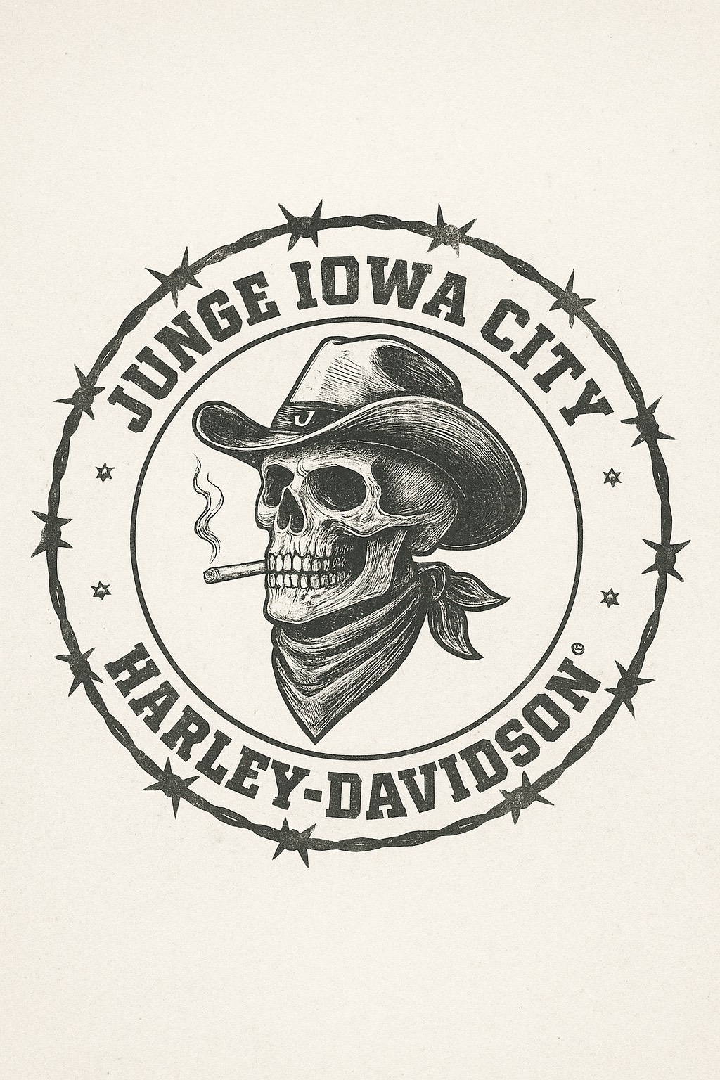 Iowa City Harley-Davidson®